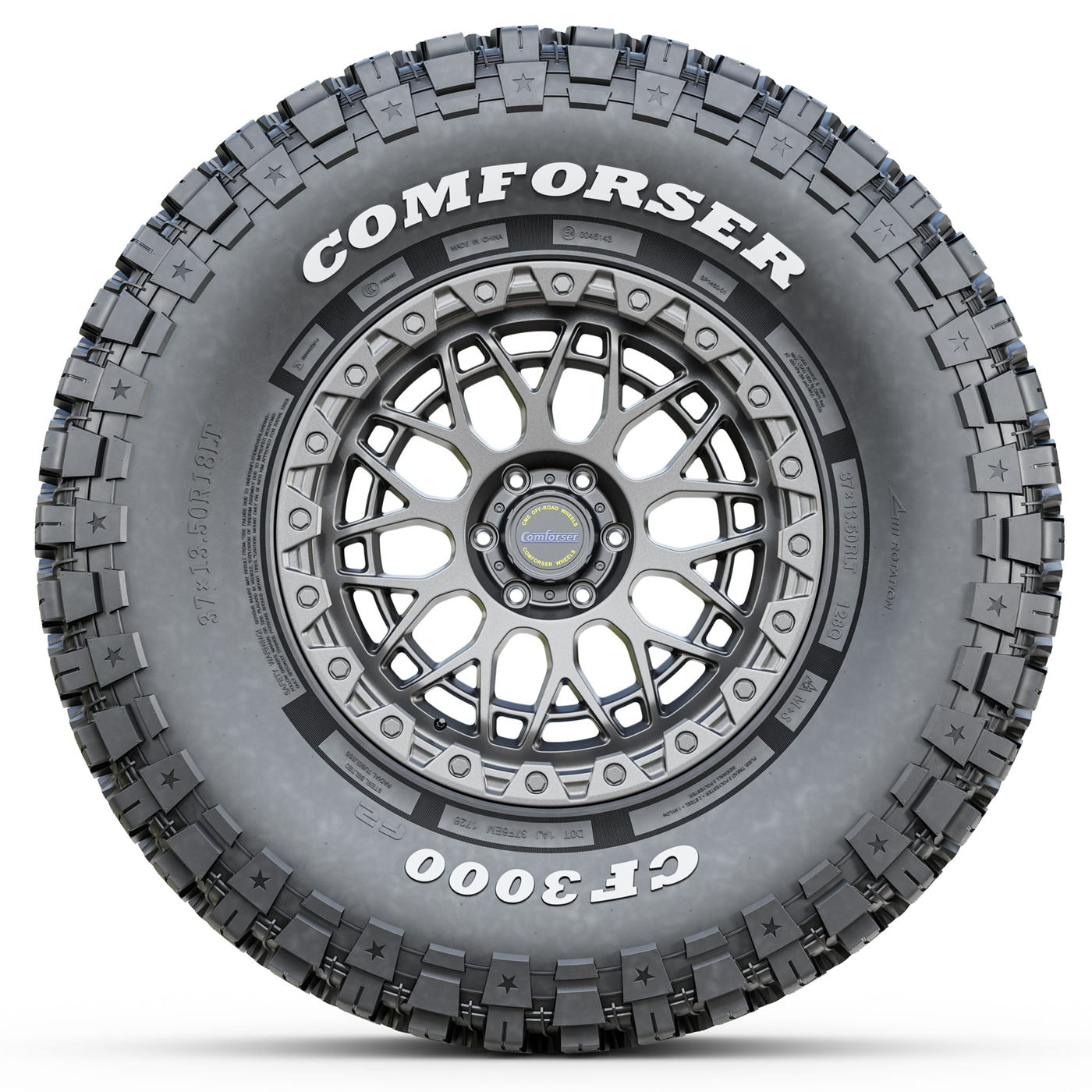 CF 3000-1506