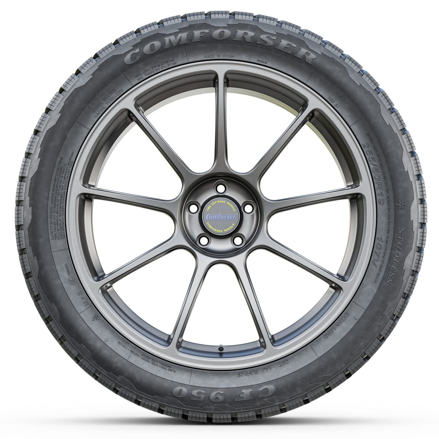 CF 950-1562